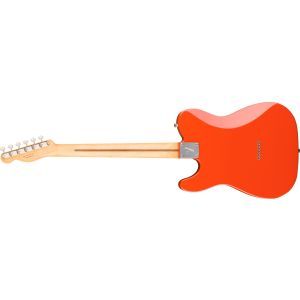 Fender Player II Telecaster HH RW Rallye Orange