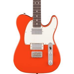 Fender Player II Telecaster HH RW Rallye Orange
