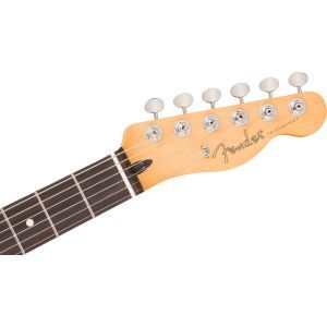 Fender Player II Telecaster HH RW Rallye Orange