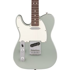 Fender Player II Telecaster Left-Handed RW Cactus Gray