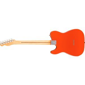 Fender Player II Telecaster RW Rallye Orange