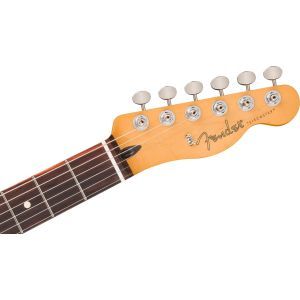 Fender Player II Telecaster RW Rallye Orange