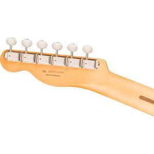Fender Player II Telecaster RW Rallye Orange