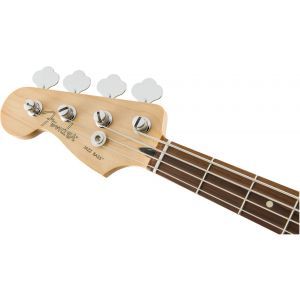 Fender Player Jazz Bass Left-Handed Pau Ferro Fingerboard 3-Color Sunburst