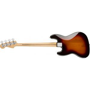 Fender Player Jazz Bass Maple Fingerboard 3-Color Sunburst
