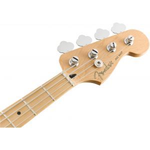 Fender Player Jazz Bass Maple Fingerboard 3-Color Sunburst