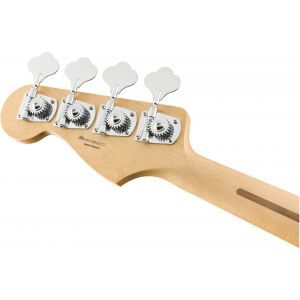 Fender Player Jazz Bass Maple Fingerboard 3-Color Sunburst