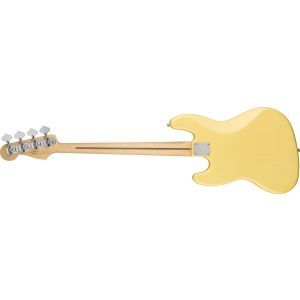 Fender Player Jazz Bass Maple Fingerboard Buttercream