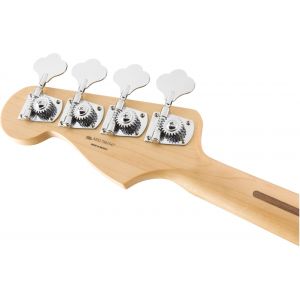 Fender Player Jazz Bass Maple Fingerboard Buttercream