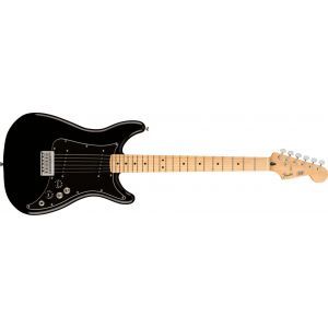 Fender Player Lead II Maple Fingerboard Black Fender Player Lead II Maple Fingerboard Black