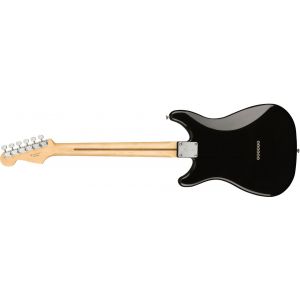 Fender Player Lead II Maple Fingerboard Black