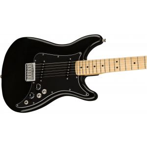 Fender Player Lead II Maple Fingerboard Black