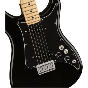 Fender Player Lead II Maple Fingerboard Black