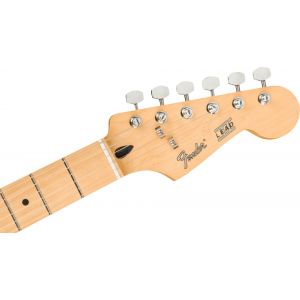 Fender Player Lead II Maple Fingerboard Neon Green