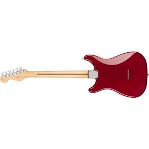 Fender Player Lead II Pau Ferro Fingerboard Crimson Red Transparent