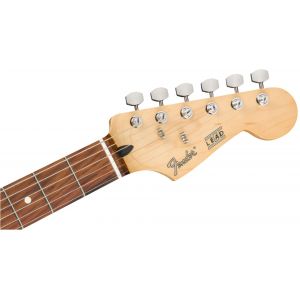 Fender Player Lead II Pau Ferro Fingerboard Crimson Red Transparent