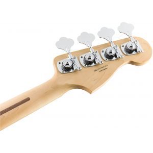 Fender Player Precision Bass Left-Handed Maple Fingerboard Tidepool