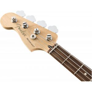 Fender Player Precision Bass Left-Handed Pau Ferro Fingerboard 3-Color Sunburst