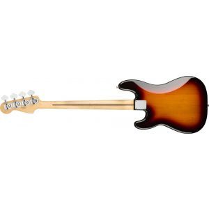 Fender Player Precision Bass Maple Fingerboard 3-Color Sunburst