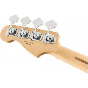 Fender Player Precision Bass Maple Fingerboard Black
