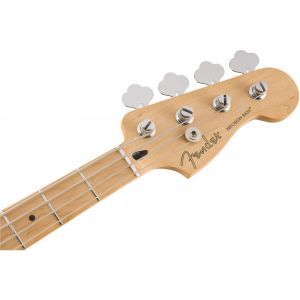Fender Player Precision Bass Maple Fingerboard Tidepool