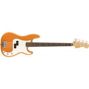 Fender Player Precision Bass Capri Orange