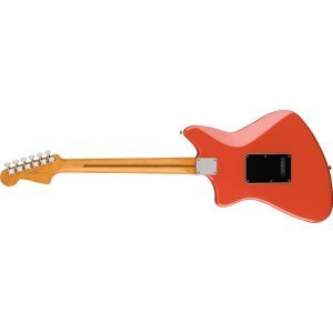 Fender Player Plus Meteora HH Fiesta Red