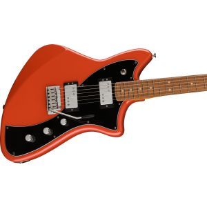 Fender Player Plus Meteora HH Fiesta Red
