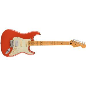Fender Player Plus Stratocaster HSS Fiesta Red