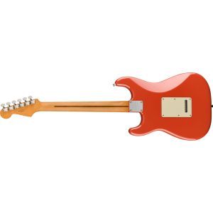 Fender Player Plus Stratocaster HSS Fiesta Red