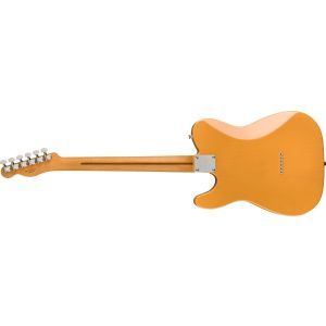 Fender Player Plus Telecaster Butterscotch Blonde