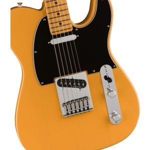 Fender Player Plus Telecaster Butterscotch Blonde