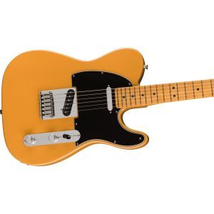 Fender Player Plus Telecaster Butterscotch Blonde