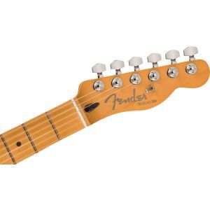 Fender Player Plus Telecaster Butterscotch Blonde