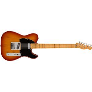 Fender Player Plus Telecaster Sienna Sunburst