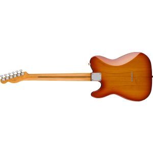 Fender Player Plus Telecaster Sienna Sunburst
