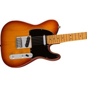 Fender Player Plus Telecaster Sienna Sunburst