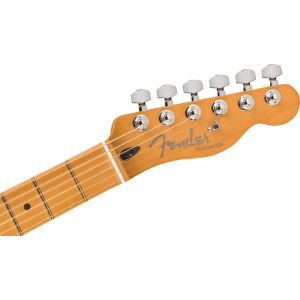 Fender Player Plus Telecaster Sienna Sunburst