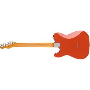Fender Player Plus Telecaster Fiesta Red