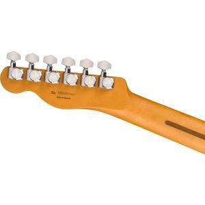 Fender Player Plus Telecaster Fiesta Red