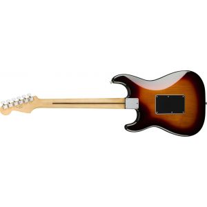 Fender Player Stratocaster Floyd Rose HSS 3-Color Sunburst