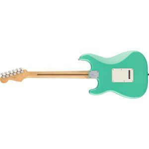 Fender Player Stratocaster HSH Sea Foam Green