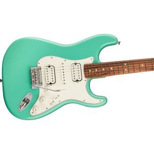 Fender Player Stratocaster HSH Sea Foam Green
