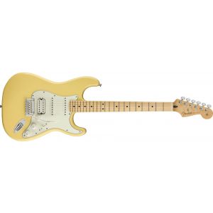 Fender Player Stratocaster HSS Buttercream