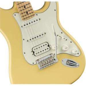 Fender Player Stratocaster HSS Buttercream