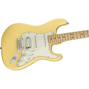 Fender Player Stratocaster HSS Buttercream