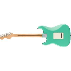 Fender Player Stratocaster HSS Sea Foam Green