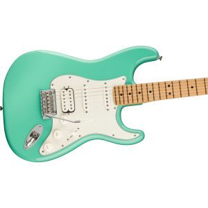 Fender Player Stratocaster HSS Sea Foam Green