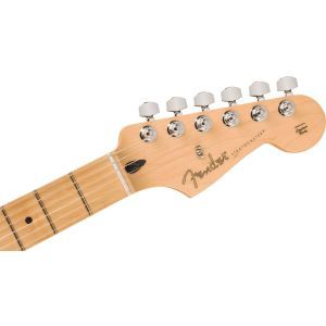 Fender Player Stratocaster HSS Sea Foam Green