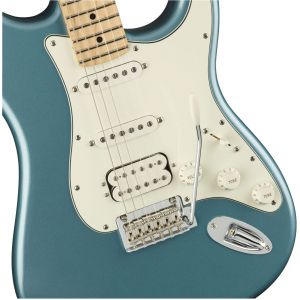 Fender Player Stratocaster HSS Maple Fingerboard Tidepool